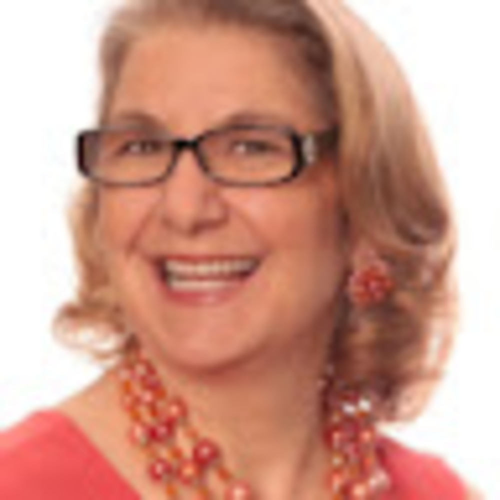 Meet your Posher, Sharon